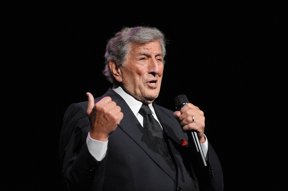 Tony Bennett, last of classic American crooners, dead at 96