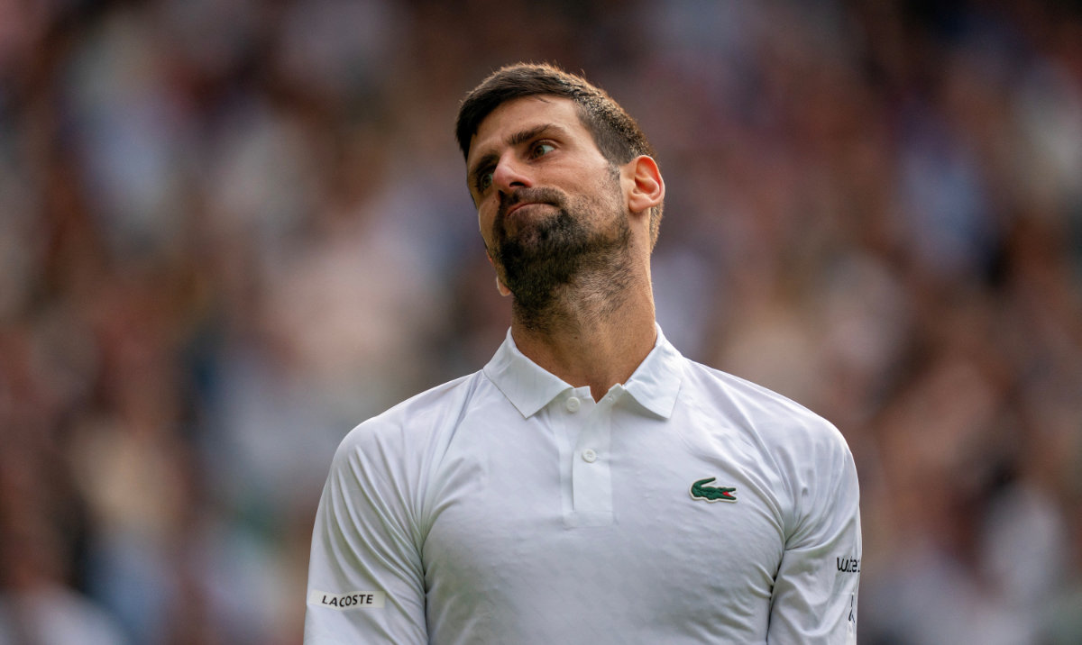 Weary Djokovic withdraws from Toronto ATP Masters