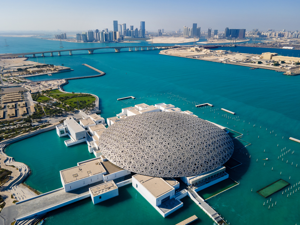 The growth has been dubbed a testament to the emirate’s appeal to foreign investors (Shutterstock)