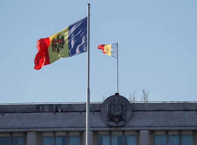 -Moldova's foreign ministry said on Tuesday it would summon Russian ambassador Oleg Vasnetsov for an explanation of media reports that equipment has been installed on the Russian embassy's rooftop that could be used for spying. (Reuters/File)