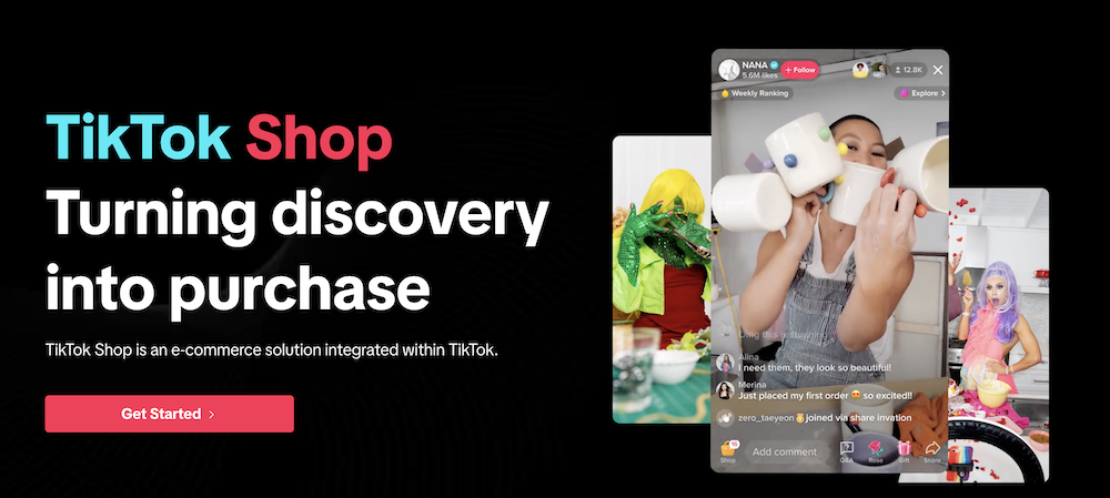 TikTok to launch online store selling China-made goods