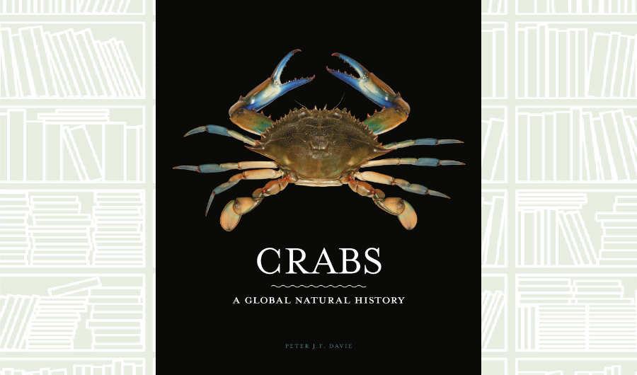 What We Are Reading Today: Crabs