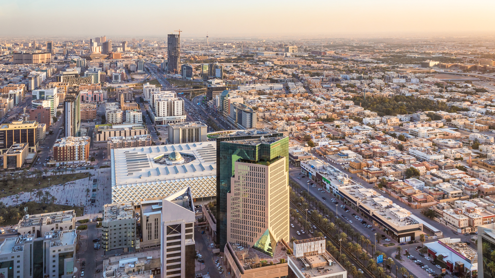 The figures show that the capital city’s average apartment prices went up by 10 percent from January to June. (Shutterstock)