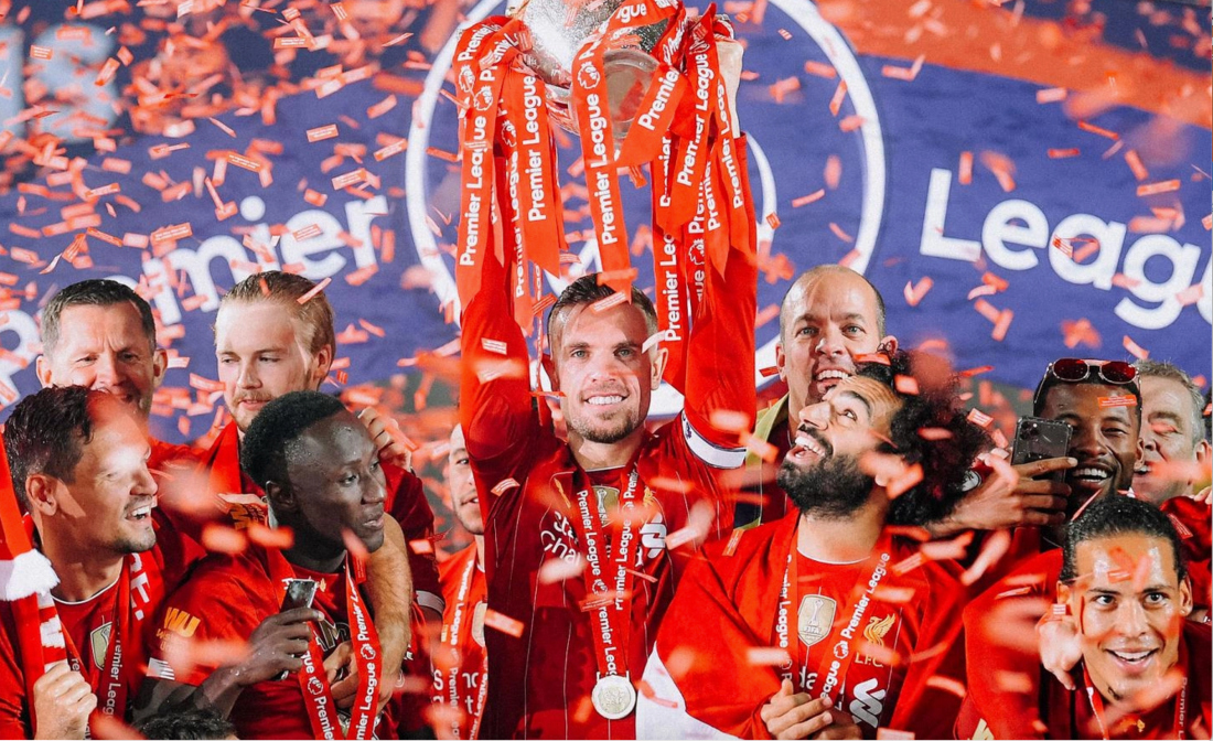 Jordan Henderson completes move to Saudi club Al-Ettifaq