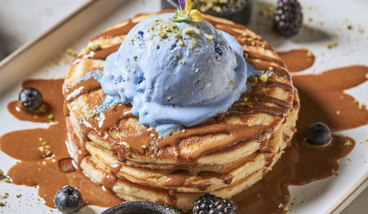 Where We Are Going Today:  Hustle n’ Flow Eatery
