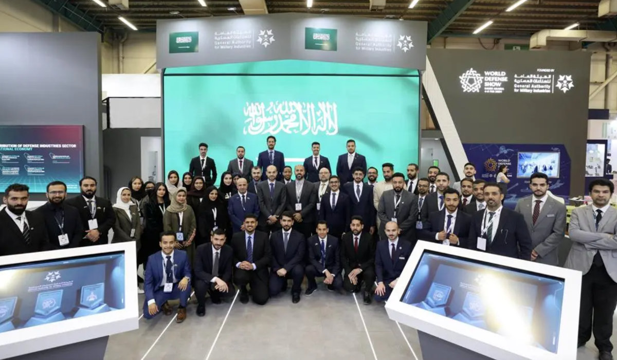 The localization of military industries and technology transfer in the military industries sector were reviewed. (Supplied)
