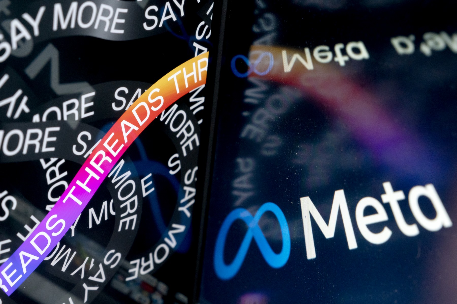 Meta’s Threads loses more than 50% of users, Zuckerberg admits