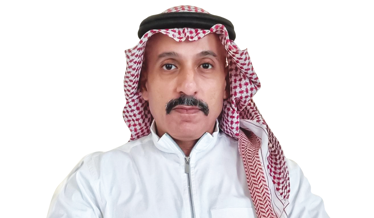 Mohammed Bahmishan