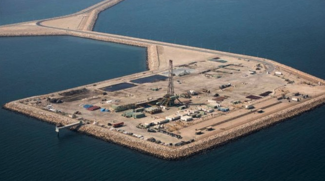 Iran will pursue rights over Durra gas field if other parties shun cooperation: report