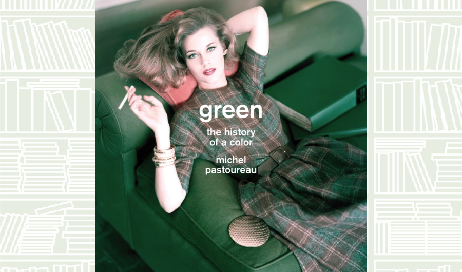 What We Are Reading Today: Green