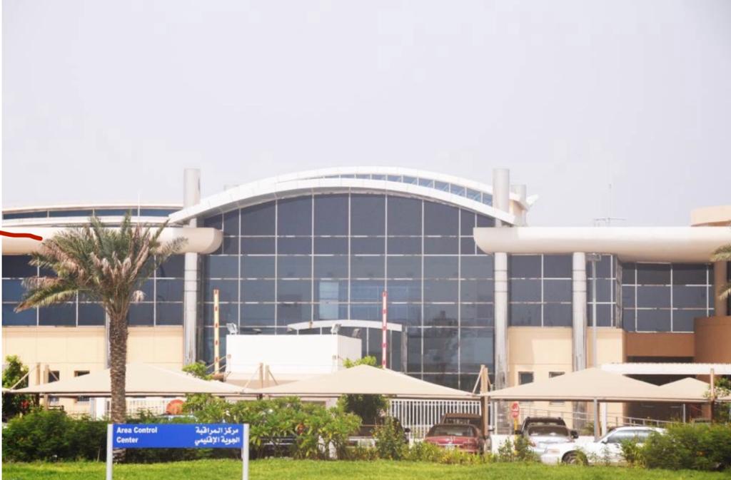 The Saudi Arabian Mission Control Center (SAMCC) is part of the International Cospas-Sarsat Program and has been established at Jeddah Area Control Center which is a satellite-aided search and rescue (SAR) system. (Supplied)