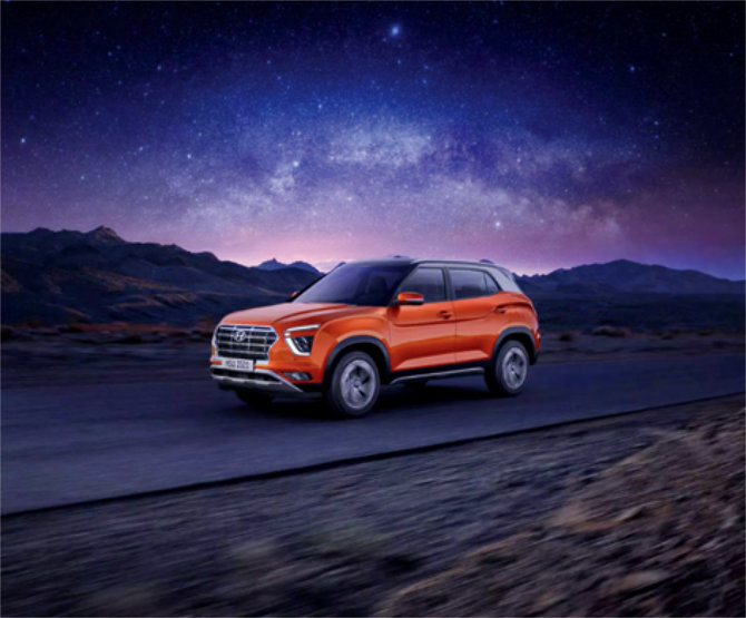 Juma Al-Majid marks 37% growth across Hyundai, Genesis in UAE