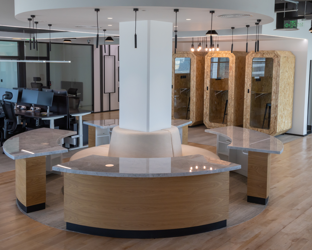 The Family Office unveils ‘Fintech Lab’ offering unmatched digital investment experience