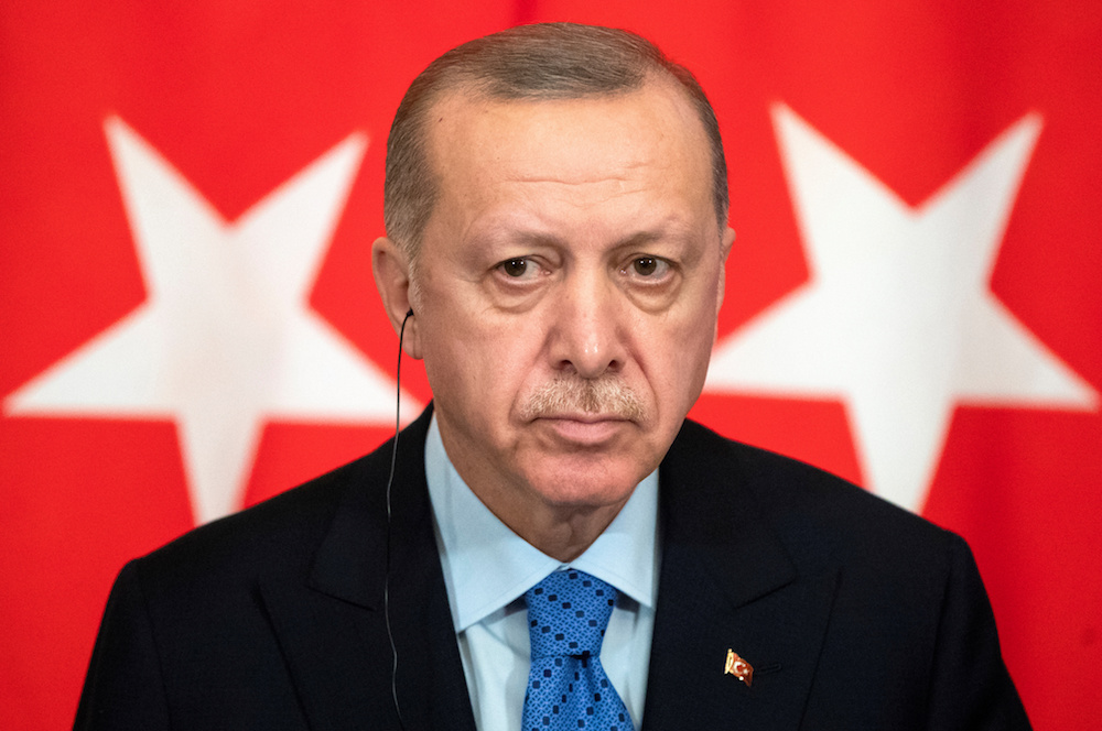 What to expect from Erdogan’s tour of three Gulf countries