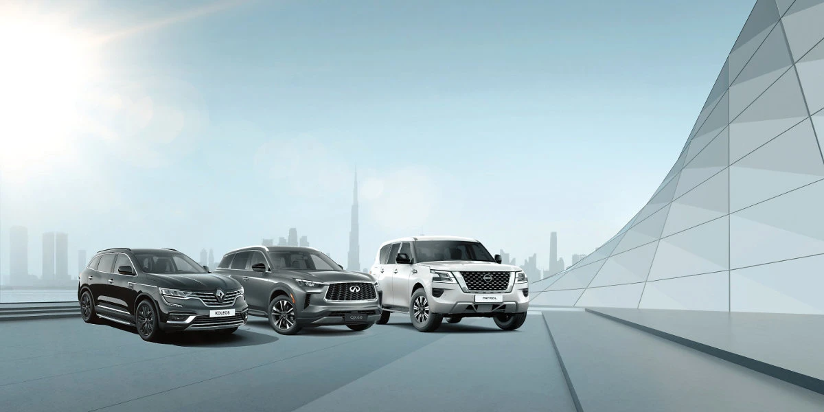 Exceptional deals will allow customers to experience the luxury, performance, and benefits of Arabian Automobiles’ finest vehicles. It is committed to serving its customers. (Supplied)