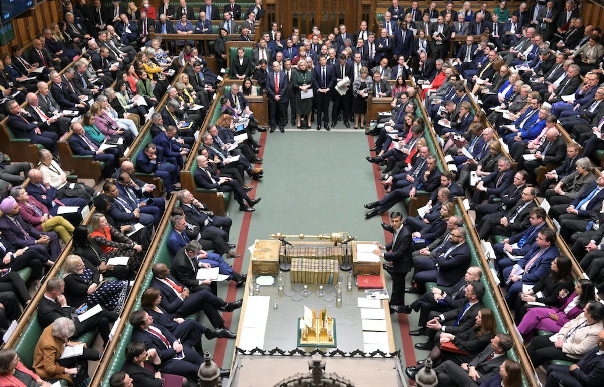 Up to 50 MPs ‘plan to rebel’ against UK govt over anti-Israeli boycott bill