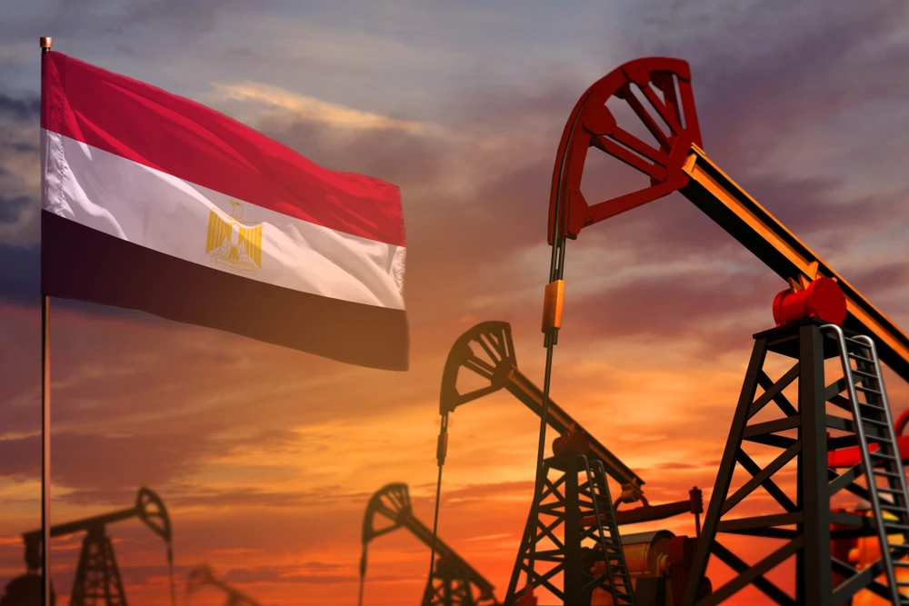 Egypt plans gas exploration project worth $1.8bn