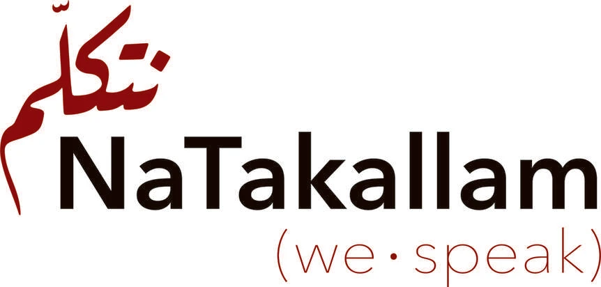 NaTakallam hires experts and telented people from refugee backgrounds. (NaTakallam/Sourced)