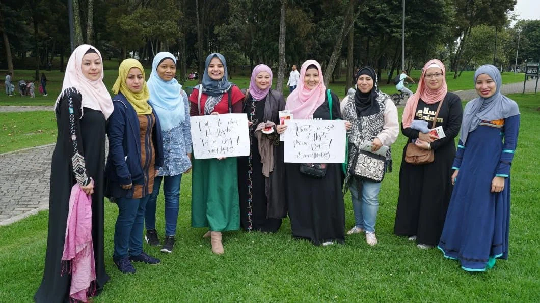 Qur’an burning in Sweden underscores importance of combating Islamophobia from Europe to Latin America