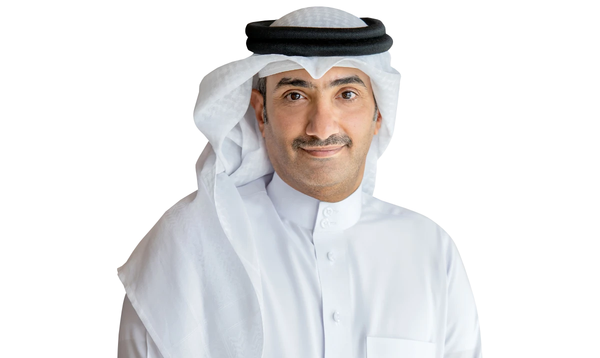Shaikh Abdulla bin Khalifa Al-Khalifa, chief executive officer of Mumtalakat.