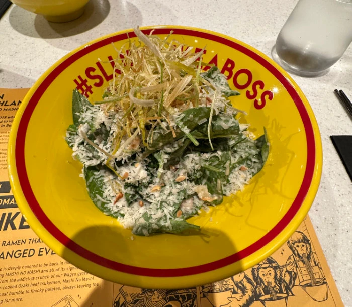 Where We Are Going Today: Mashi No Mashi at the Jeddah Yacht Club