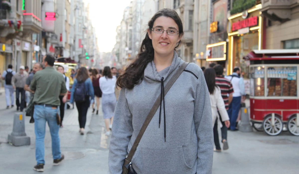 Iraq launches probe into kidnapping of missing Israeli-Russian academic