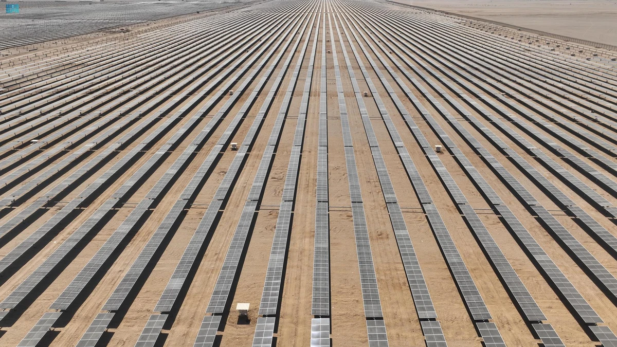 RSG is set to achieve 100 percent grid independence (SPA)