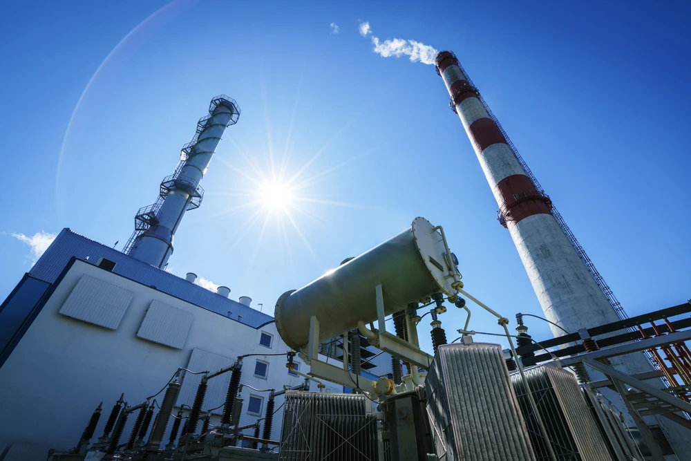 Electrical Industries Co. subsidiary signs $41m deal to supply transformers to Saudi Aramco