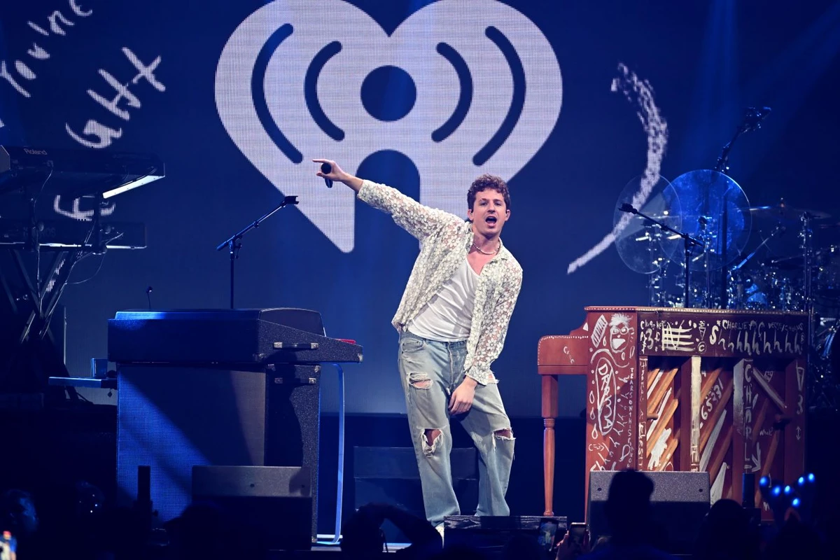 Grammy-nominated musical sensation Charlie Puth is set to perform in Abu Dhabi on Oct.1, Live Nation Middle East announced on Tuesday. (AFP)