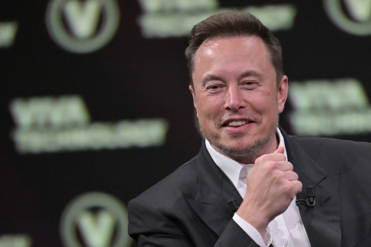 Elon Musk has launched his own artificial intelligence company, xAI, as he seeks to compete with OpenAI, the creator of ChatGPT — a program he accuses of being politically biased and irresponsible. (AFP)