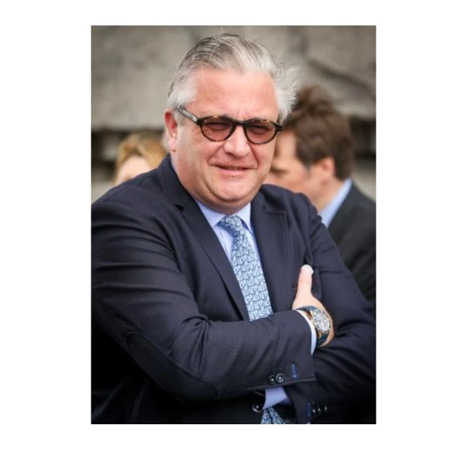 Libya's sovereign wealth fund has filed a criminal complaint against Belgium's Prince Laurent, accusing him of fraud and extortion linked to his bid to reclaim funds from a failed reforestation project. (Internet/www.monarchie.be)