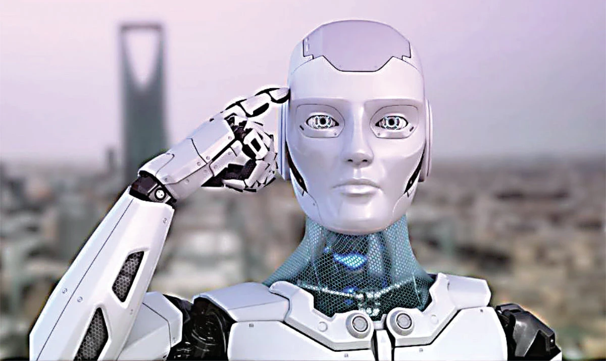 Saudi-Robotix brings innovative tech solutions to Kingdom