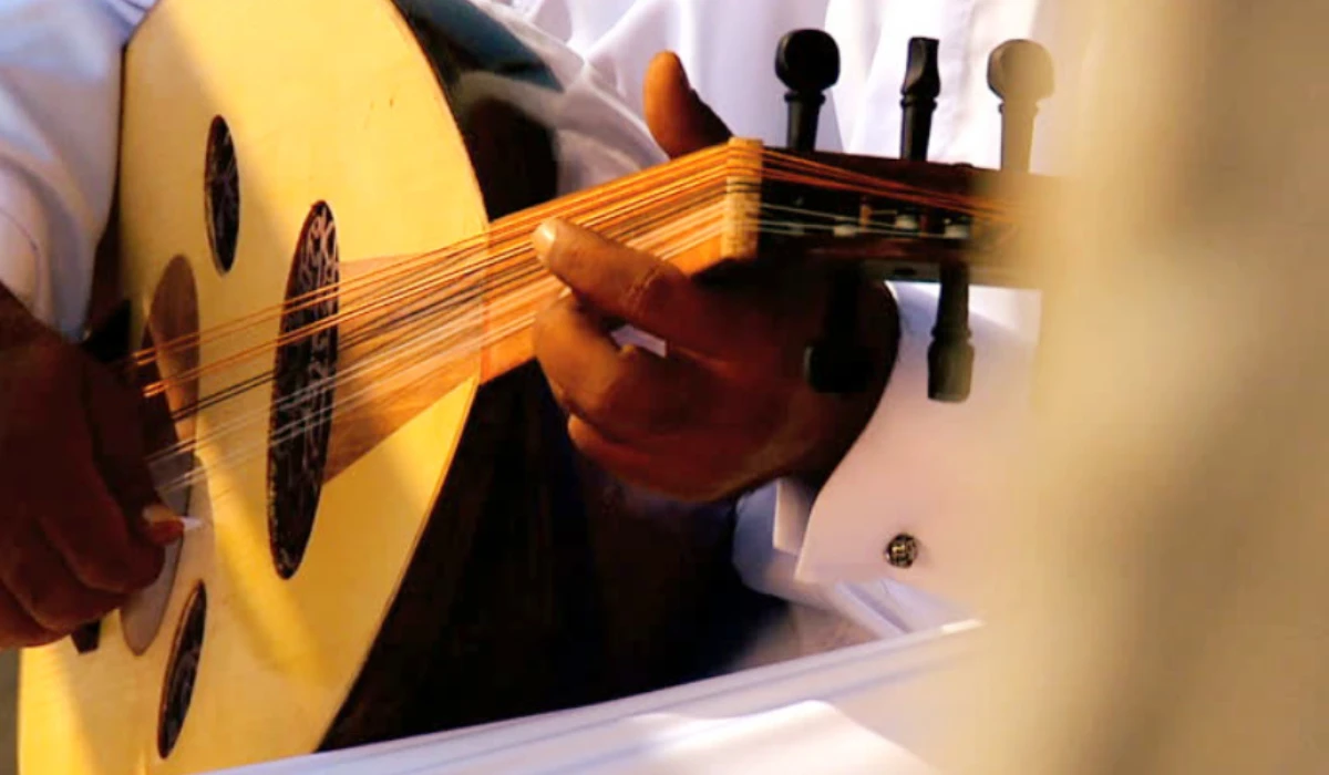 The program offers music graduates and aspiring artists a series of training and music production workshops. (Supplied)