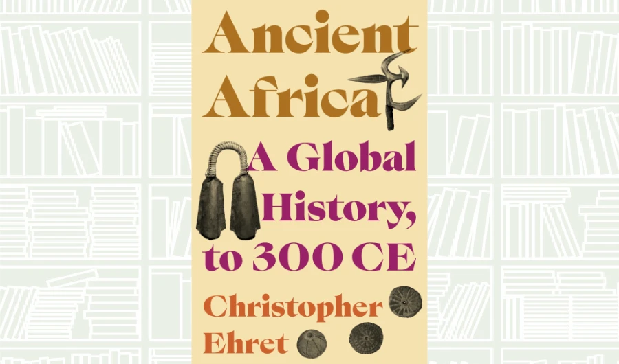 What We Are Reading Today: Ancient Africa