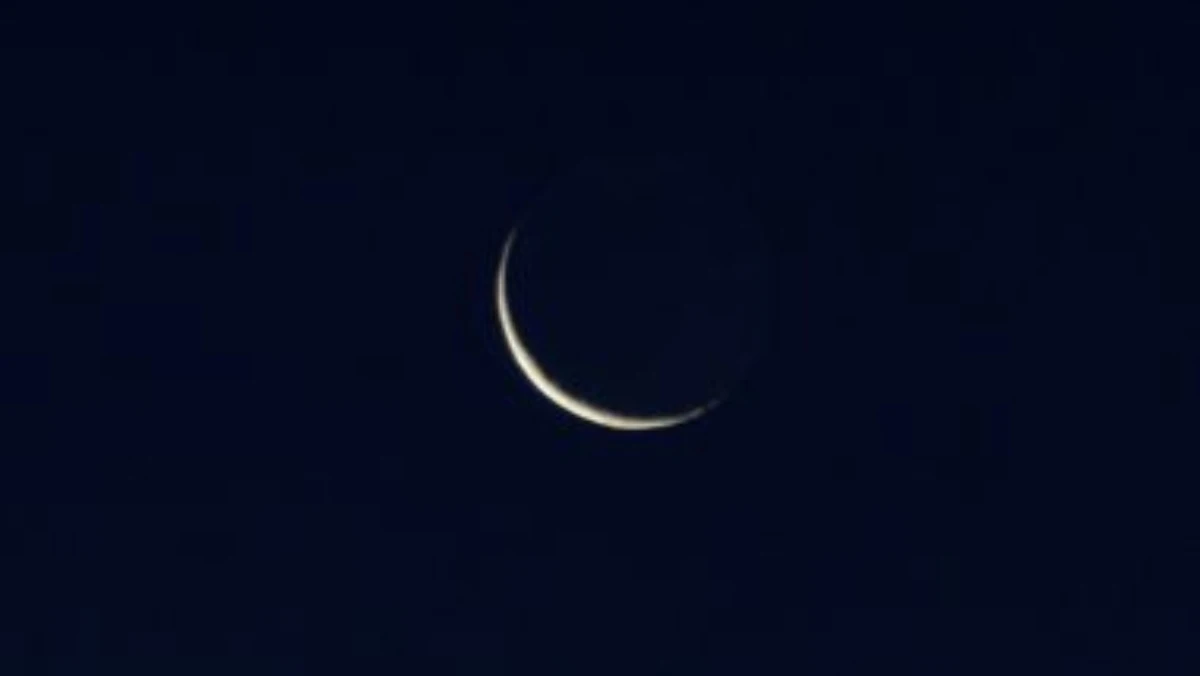 Moon not sighted on Monday, Dhul Hijjah 29. (File photo)