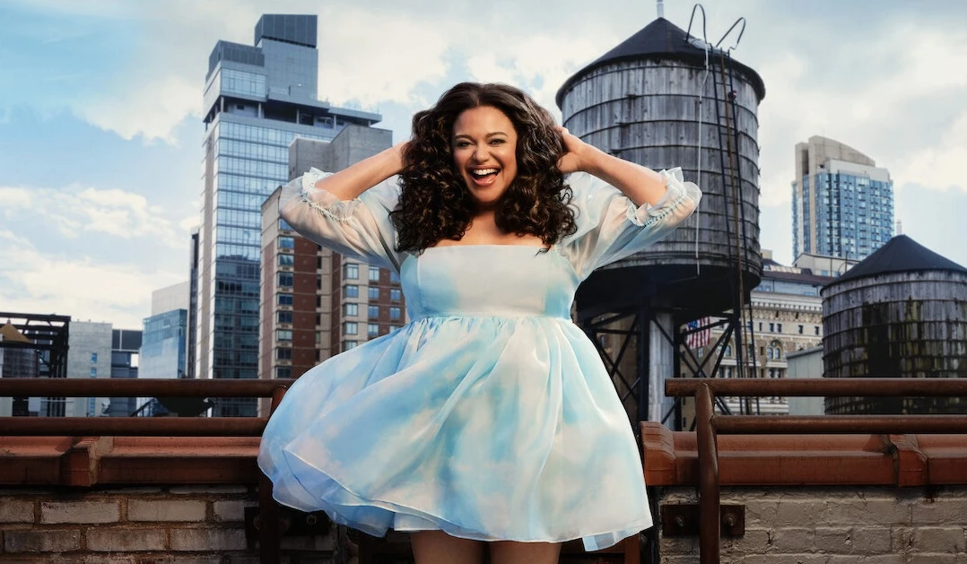 Netflix’s ‘Survival of the Thickest’ is a welcome women-led comedy
