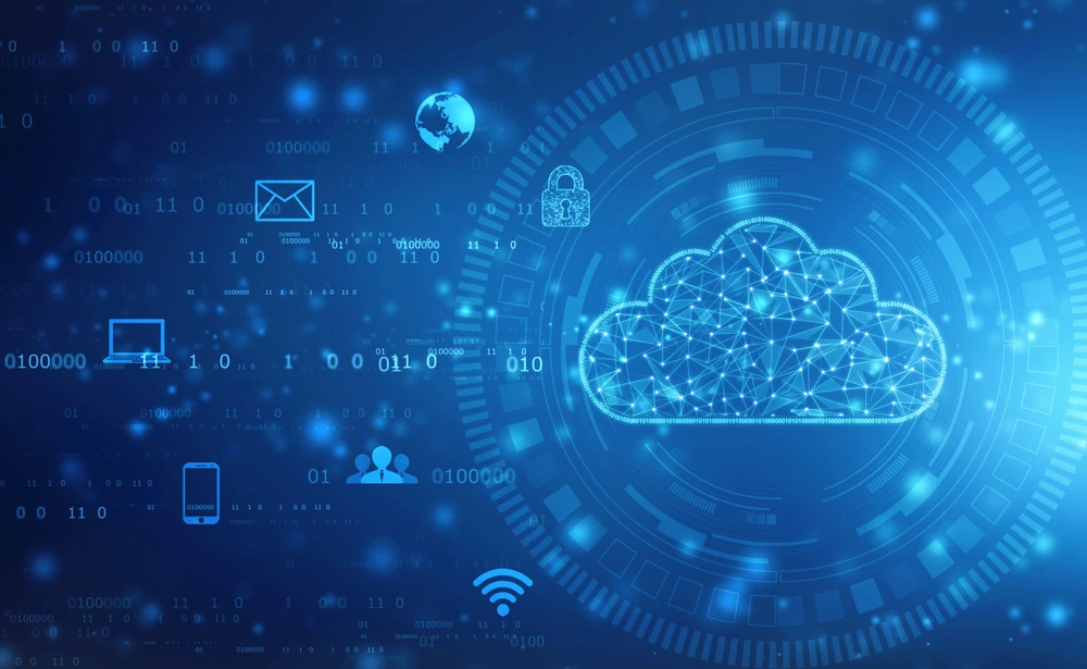 Egypt launched a digital services export strategy in February 2022 (Shutterstock)