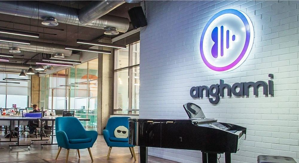 Anghami, Saudi Music Commission launch program to support aspiring musicians