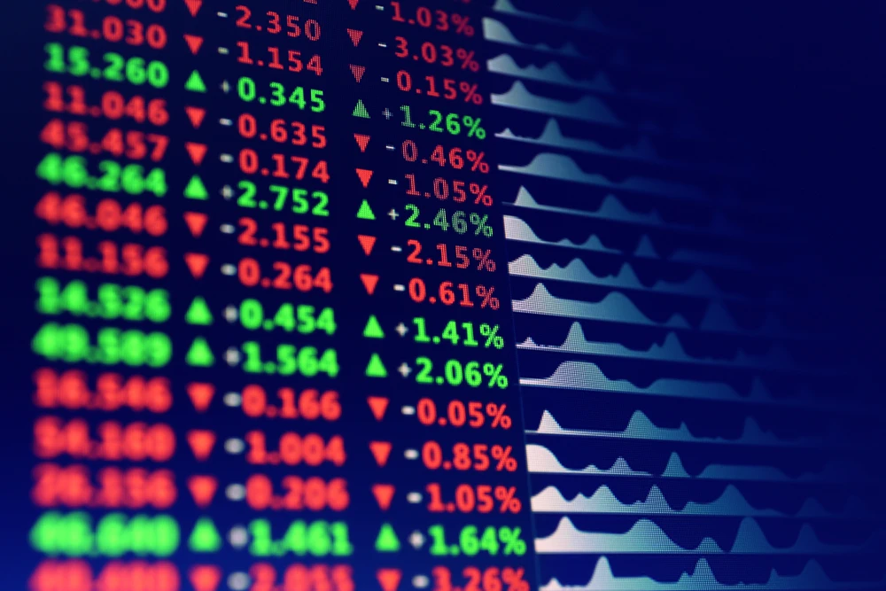 Closing bell: Saudi Arabia’s main index rises slightly to close at 11,755
