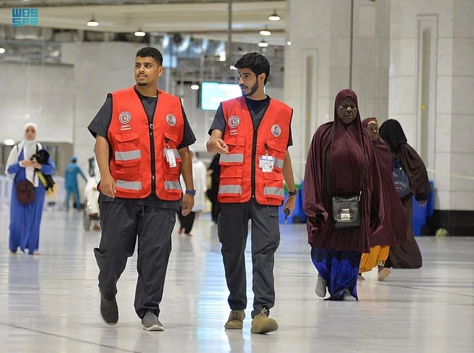 Dialogue sessions will aim to unify efforts and facilitate joint humanitarian action in a range of areas. (SPA)