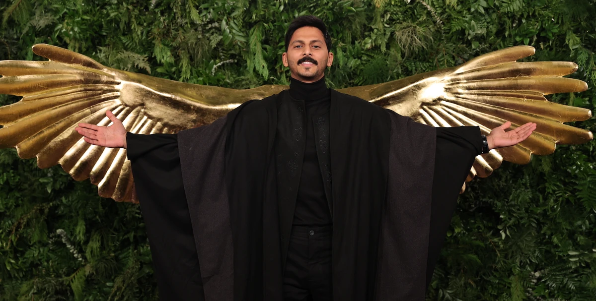 Saudi actor Mohamed El-Shehri discusses his hits ‘Million Dollar Land,’ ‘Valley Road’