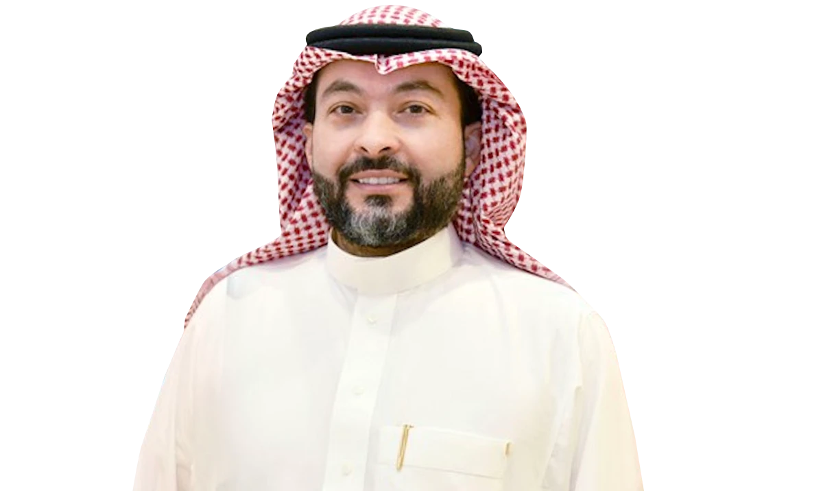 Thamer Yousef, COO of Banque Saudi Fransi