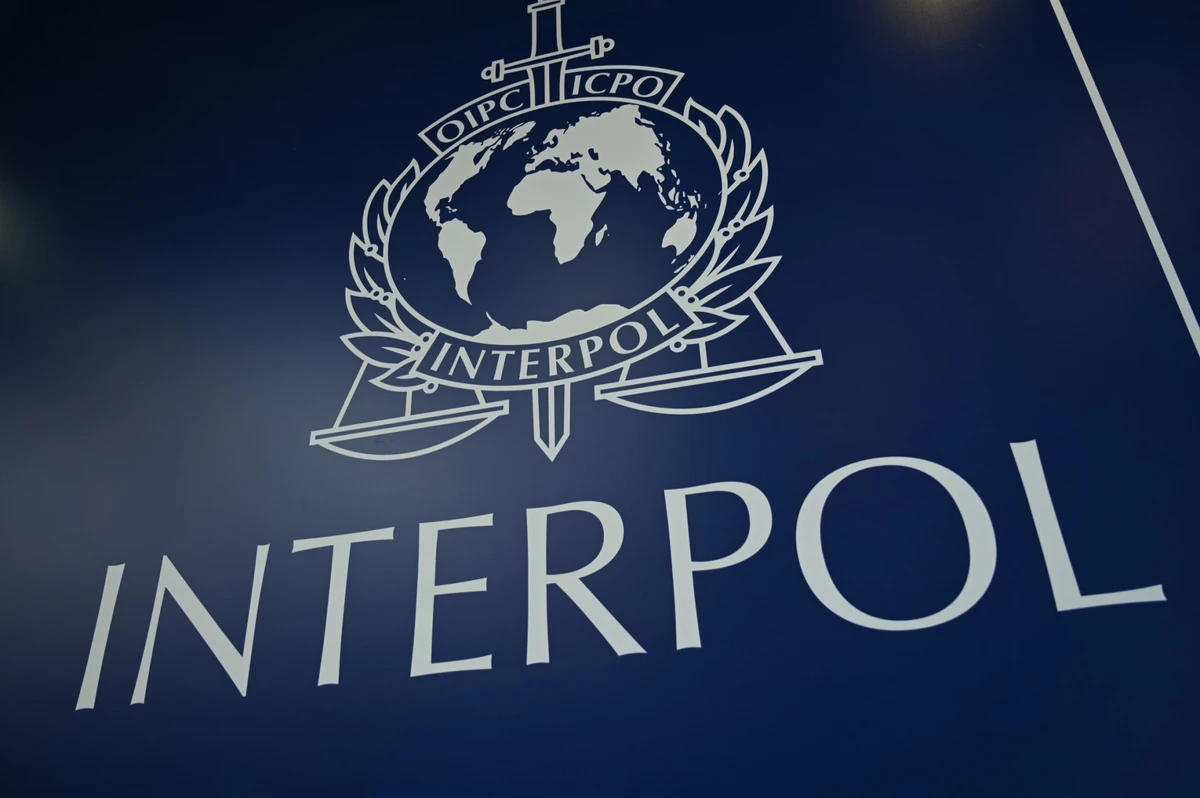 62 arrested in Europol-Interpol human trafficking crackdown