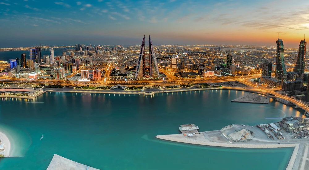 Bahrain is introducing several policy reforms to attract investments in high-potential sectors (Shutterstock)