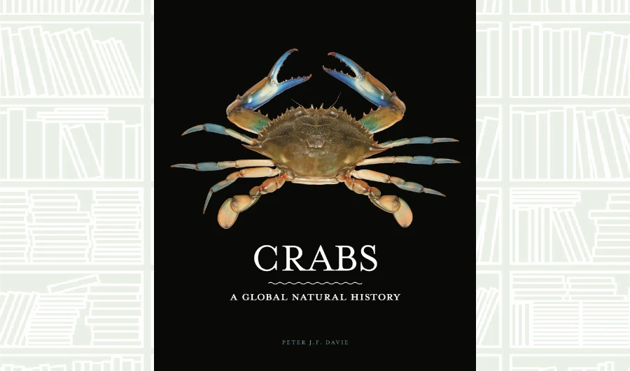 What We Are Reading Today: Crabs