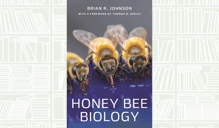 What We Are Reading Today: Honey Bee Biology