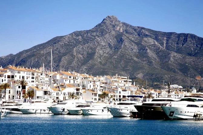 Marbella hosts second Kuwaiti-Spanish festival