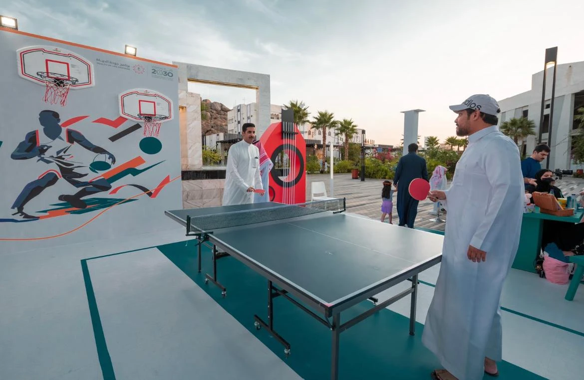 Hawi is hosting two exhibitions: Al-Othaim Mall in Buraydah and in Unaizah Boulevard. (Supplied)