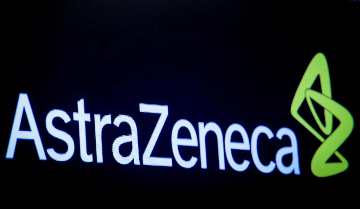 AstraZeneca CEO says lung cancer drug trial data ‘very encouraging’
