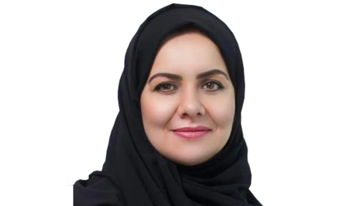 Dr. Hala Al-Tuwaijri